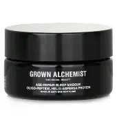 Grown AlchemistAge-Repair Sleep Masque - Oligo-Peptide, Helix-Aspersa Protein 40ml/1.35oz