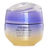 ShiseidoVital Perfection Overnight Firming Treatment 50ml/1.7oz