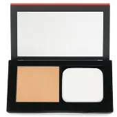 ShiseidoSynchro Skin Self Refreshing Custom Finish Powder Foundation - # 350 Maple 9g/0.31oz