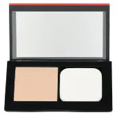 ShiseidoSynchro Skin Self Refreshing Custom Finish Powder Foundation - # 160 Shell 9g/0.31oz