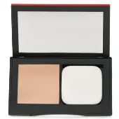 ShiseidoSynchro Skin Self Refreshing Custom Finish Powder Foundation - # 240 Quartz 9g/0.31oz