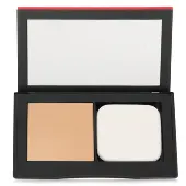 ShiseidoSynchro Skin Self Refreshing Custom Finish Powder Foundation - # 250 Sand 9g/0.31oz