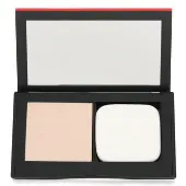 ShiseidoSynchro Skin Self Refreshing Custom Finish Powder Foundation - # 110 Alabaster 9g/0.31oz