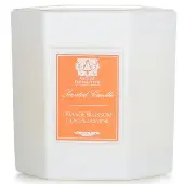 Antica FarmacistaCandle - Orange Blossom, Lilac & Jasmine 255g/9oz
