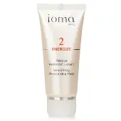 IOMAEnergize - Smoothing Moisturising Mask 50ml/1.69oz