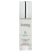 IOMAMatte - Mattifying Regulating Cream 30ml/1oz