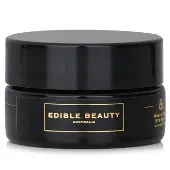 Edible Beauty& Gold Rush Eye Balm 15ml/0.5oz