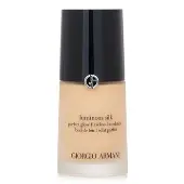Giorgio ArmaniLuminous Silk Foundation - # 3.8 (Fair, Cool) 30ml/1oz