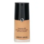 Giorgio ArmaniLuminous Silk Foundation - # 7.8 (Medium, Neutral) 30ml/1oz