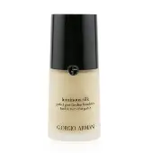Giorgio ArmaniLuminous Silk Foundation - # 2 (Ivory) 30ml/1oz