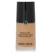 Giorgio ArmaniLuminous Silk Foundation - # 3.5 (Light, Warm) 30ml/1oz