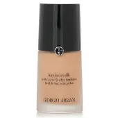 Giorgio ArmaniLuminous Silk Foundation - # 4.25 (Light, Peachy) 30ml/1oz