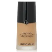 Giorgio ArmaniLuminous Silk Foundation - # 6 (Golden Beige) 30ml/1oz