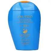 ShiseidoExpert Sun Protector SPF 30 UVA Face & Body Lotion (Turns Invisible, High Protection & Very Water-Resistant) 150ml/5.07oz