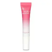 ClarinsMilky Mousse Lips - # 02 Milky Peach 10ml/0.3oz