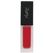 Yves Saint LaurentTatouage Couture Velvet Cream Velvet Matte Stain - # 201 Rouge Tatouage 6ml/0.2oz
