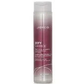 JoicoDefy Damage Protective Shampoo (For Bond Strengthening & Color Longevity) 300ml/10.1oz
