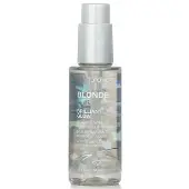 JoicoBlonde Life Brilliant Glow Brightening Oil (Instant Shine & Softness) 100ml/3.4oz