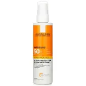 La Roche PosayAnthelios Ultra Resistant Invisible Spray SPF 50+ (For Sensitive Skin) 200ml/6.7oz