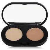 Sigma BeautyColor + Shape Brow Powder Duo - # Light 3g/0.11oz