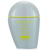 ShiseidoSports BB SPF 50+ Quick Dry & Very Water Resistant - # Medium 30ml/1oz