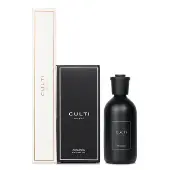 CultiBlack Label Stile Room Diffuser - Aramara 500ml/16.9oz