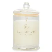 GlasshouseTriple Scented Soy Candle - Forever Florence (Wild Peonies & Lily) 60g/2.1oz
