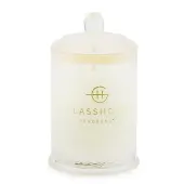 GlasshouseTriple Scented Soy Candle - Rendezvous (Amber & Orchid) 60g/2.1oz