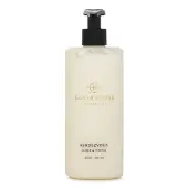 GlasshouseBody Lotion - Rendezvous (Amber & Orchid) 400ml/13.53oz