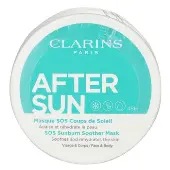 ClarinsAfter Sun SOS Sunburn Soother Mask - For Face & Body 100ml/3.4oz