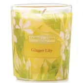 Carroll & Chan100% Beeswax Votive Candle - Ginger Lily 65g/2.3oz