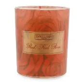 Carroll & Chan100% Beeswax Votive Candle - Red Red Rose 65g/2.3oz