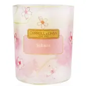 Carroll & Chan100% Beeswax Votive Candle - Sakura 65g/2.3oz