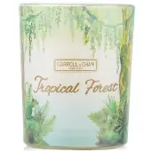 Carroll & Chan100% Beeswax Votive Candle - Tropical Forest 65g/2.3oz