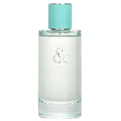 Tiffany & Co.Tiffany & Love For Her Eau De Parfum Spray 90ml/3oz