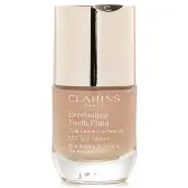 ClarinsEverlasting Youth Fluid Illuminating & Firming Foundation SPF 15 - # 109 Wheat 30ml/1oz