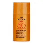 NuxeNuxe Sun Light Fluid For Face - High Protection SPF50 (For Normal To Combination Skin) 50ml/1.6oz