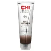 CHIIonic Color Illuminate Conditioner - # Dark Chocolate 251ml/8.5oz