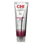 CHIIonic Color Illuminate Conditioner - # Mahogany Red 251ml/8.5oz