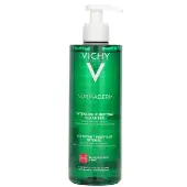 VichyNormaderm Phytosolution Intensive Purifying Gel (For Oily, Blemish-Prone & Sensitive Skins) 400ml/13.5oz