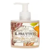 Nesti DanteNatural Liquid Soap - Il Frutteto Liquid Soap 300ml/10.2oz