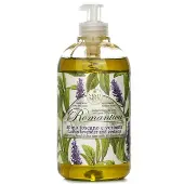 Nesti DanteRomantica Exhilarating Hand & Face Soap With Verbena Officinalis - Lavender And Verbena 500ml/16.9oz