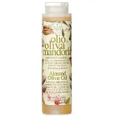 Nesti DanteBath & Shower Natural Liquid Soap - Almond Olive Oil 300ml/10.2oz