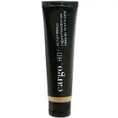 CargoHD + Picture Perfect Liquid Foundation - # F50 30ml/1oz