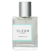 CleanClassic Warm Cotton Eau De Parfum Spray 30ml/1oz