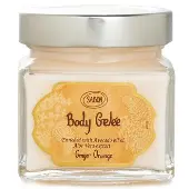 SabonBody Gelee - Ginger Orange 200ml/7oz
