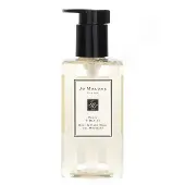Jo MalonePoppy & Barley Body & Hand Wash (With Pump) 250ml/8.5oz