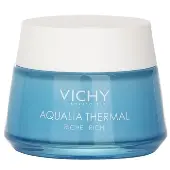 VichyAqualia Thermal Rich Cream 50ml/1.7oz