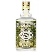 4711Jasmine Eau De Cologne Spray 100ml/3.4oz