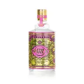 4711Rose Eau De Cologne Spray 100ml/3.4oz